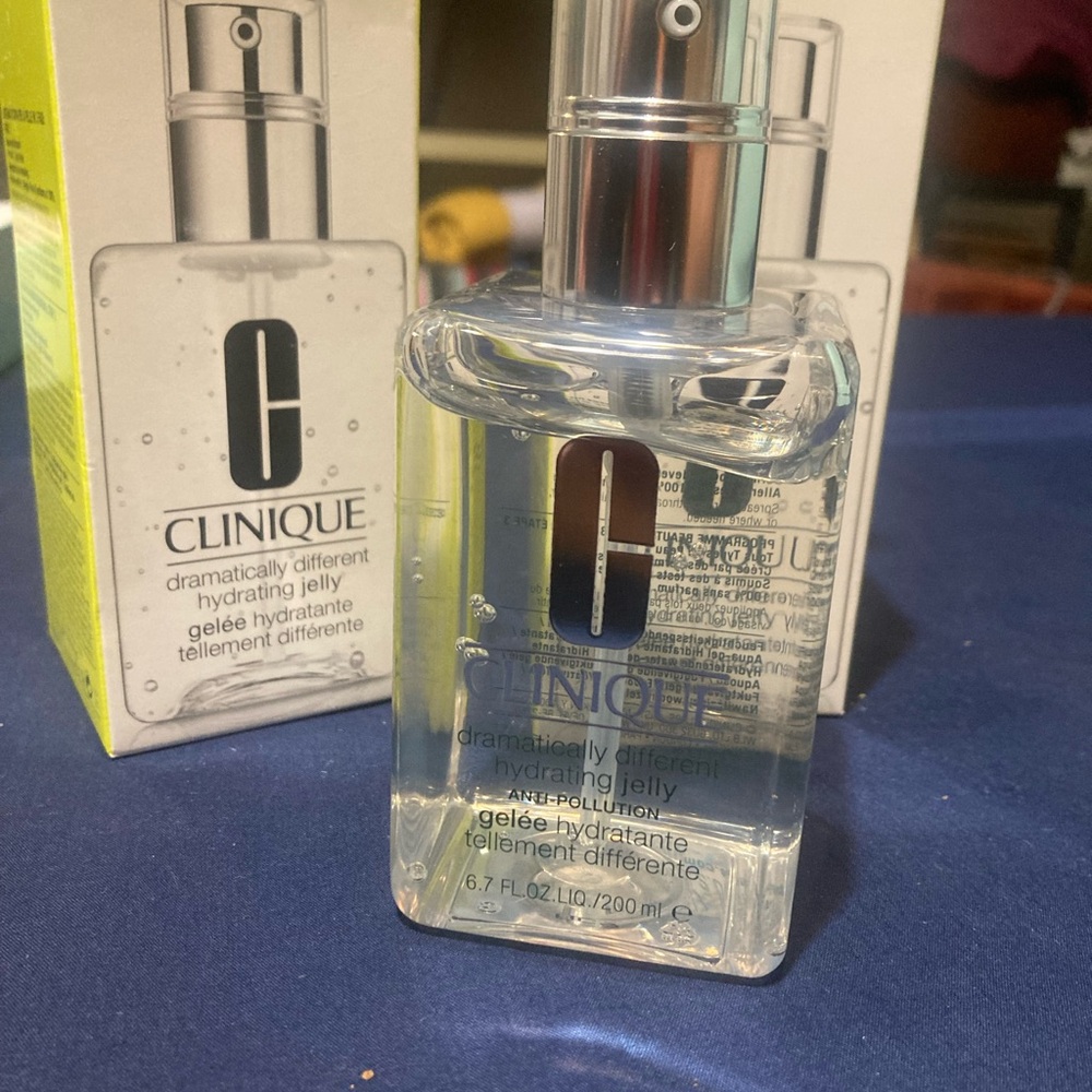 Clinique Hydrating Jelly 6.7Fl OZ/ 200ml